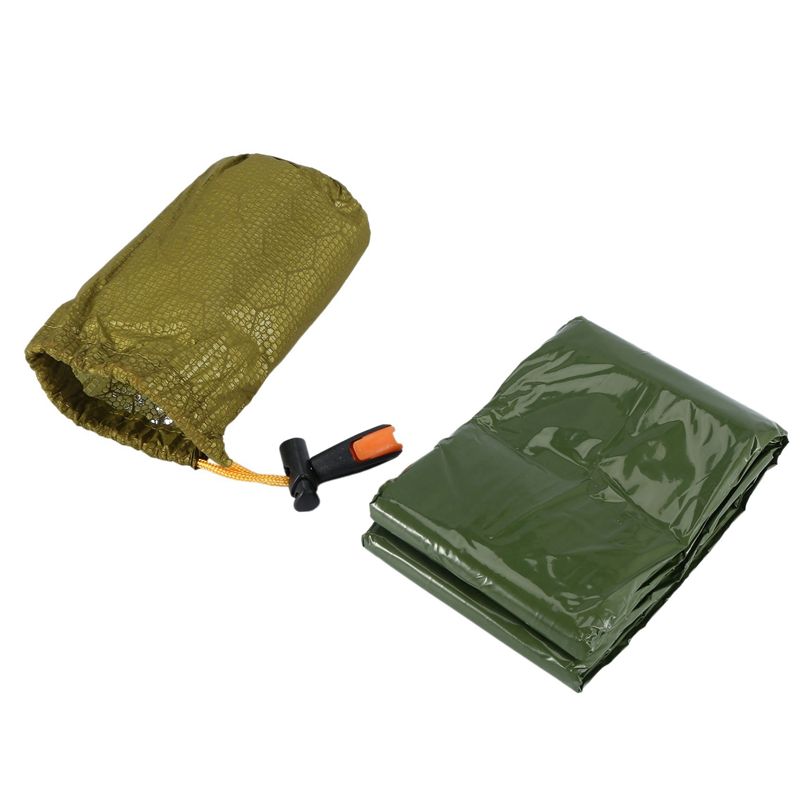 XSXS-Acil Durum Uyku Tulumu, D - Bivy Bag Emergency incelemesi ve fiyatı