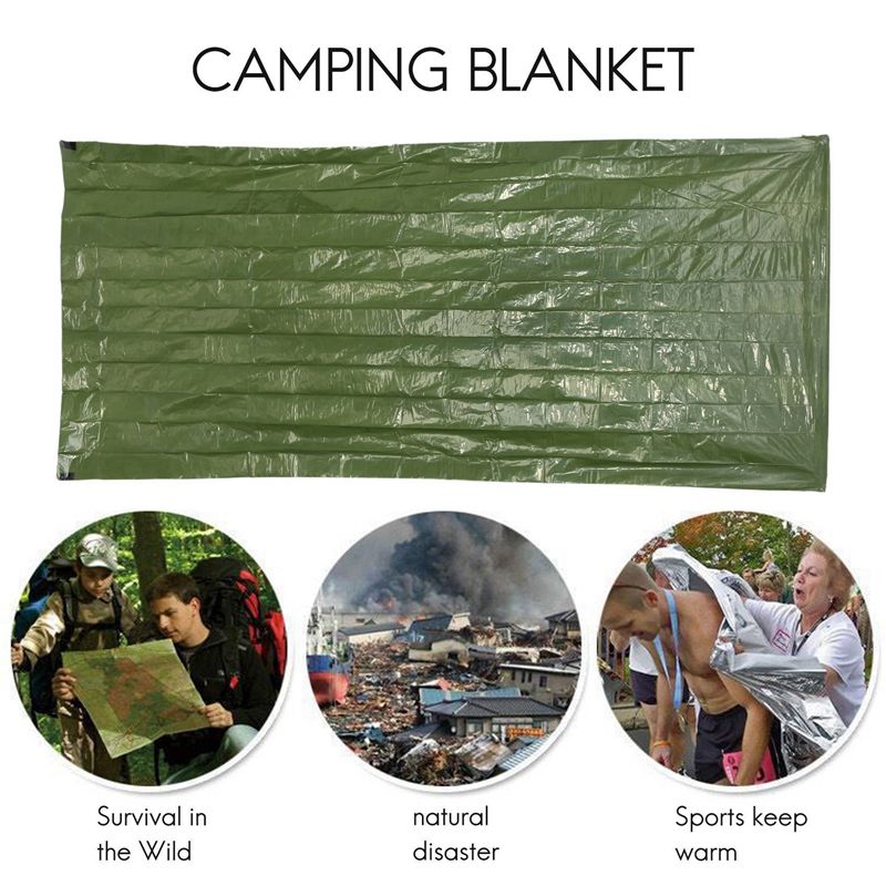 XSXS-Acil Durum Uyku Tulumu, D - Bivy Bag Emergency incelemesi ve fiyatı