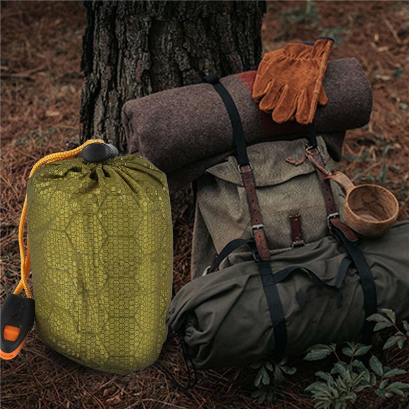 XSXS-Acil Durum Uyku Tulumu, D - Bivy Bag Emergency incelemesi ve fiyatı