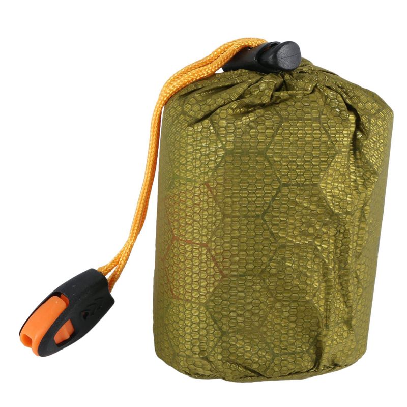 XSXS-Acil Durum Uyku Tulumu, D - Bivy Bag Emergency incelemesi ve fiyatı
