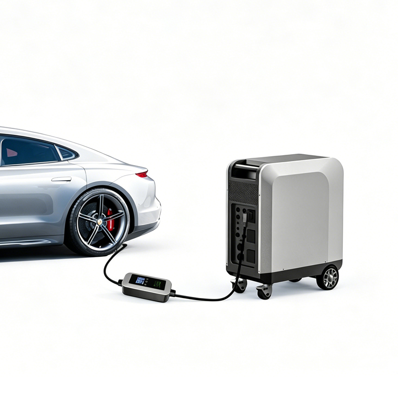 Yeni Güneş Enerjili Elektrikli - Solar Emergency Charger incelemesi ve fiyatı